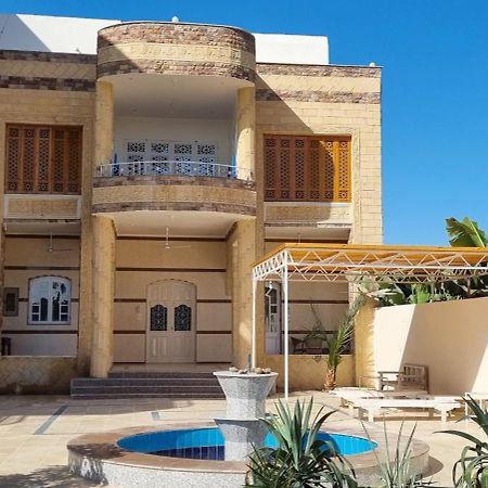 Dream Island Hotel Louxor Extérieur photo