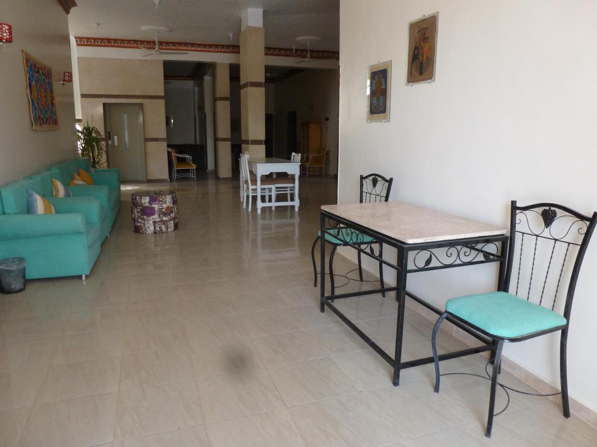 Dream Island Hotel Louxor Extérieur photo