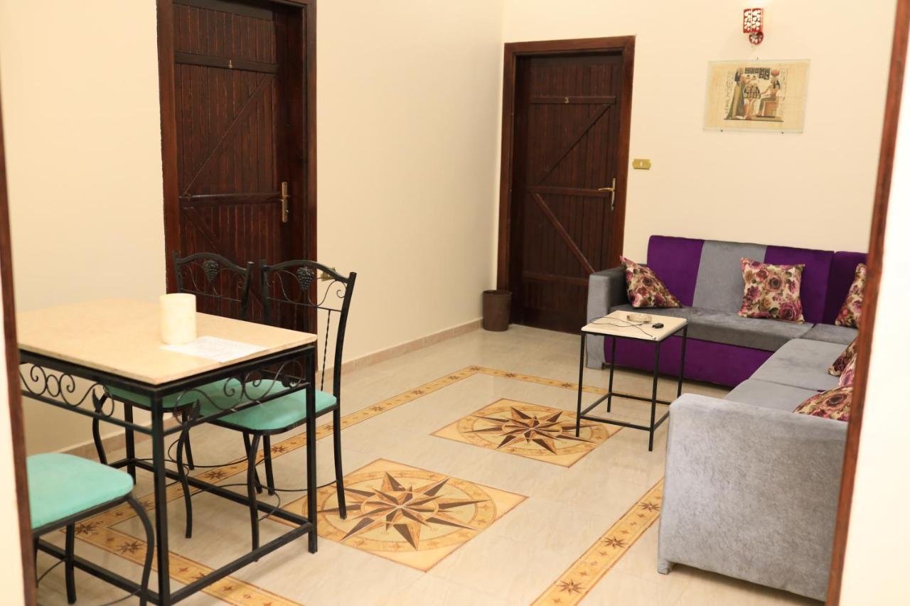 Dream Island Hotel Louxor Extérieur photo