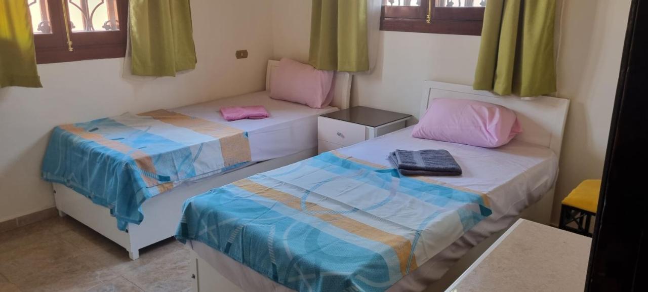 Dream Island Hotel Louxor Extérieur photo