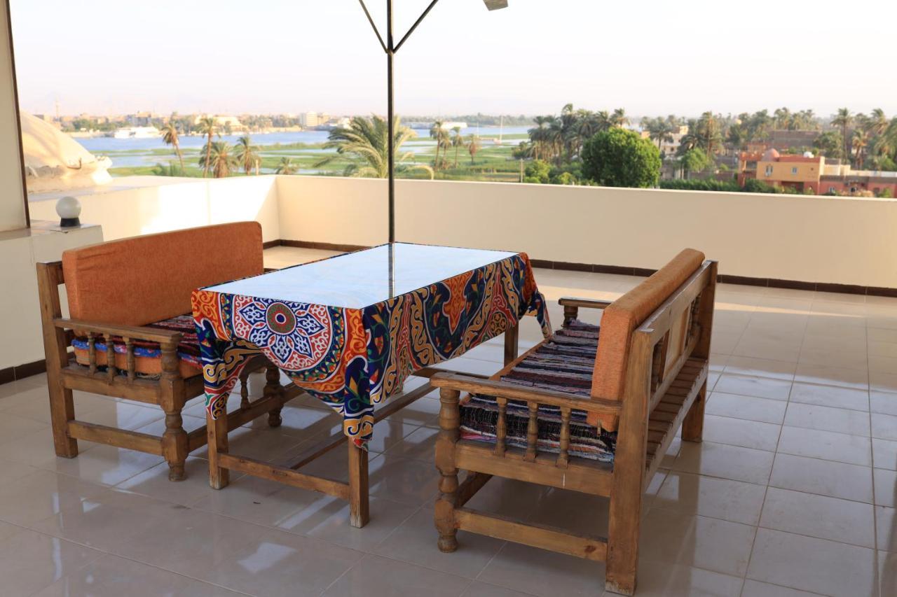 Dream Island Hotel Louxor Extérieur photo