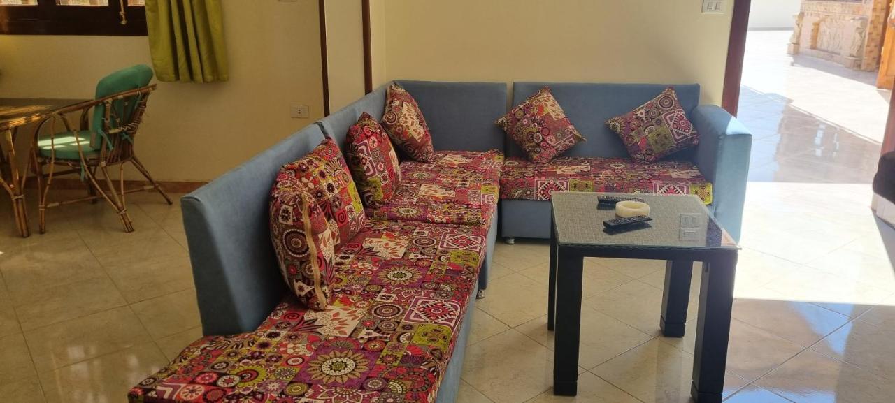 Dream Island Hotel Louxor Extérieur photo