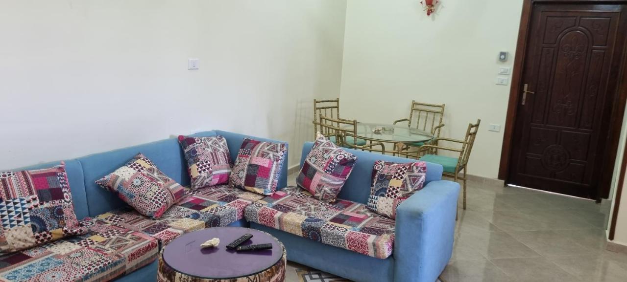 Dream Island Hotel Louxor Extérieur photo
