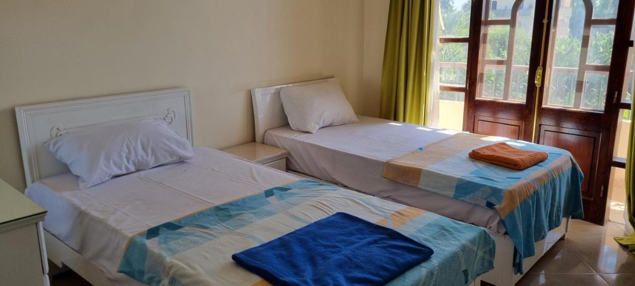 Dream Island Hotel Louxor Extérieur photo