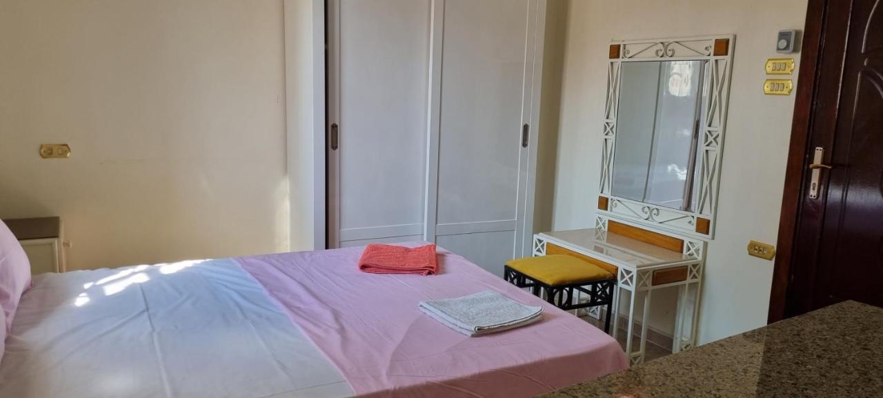 Dream Island Hotel Louxor Extérieur photo