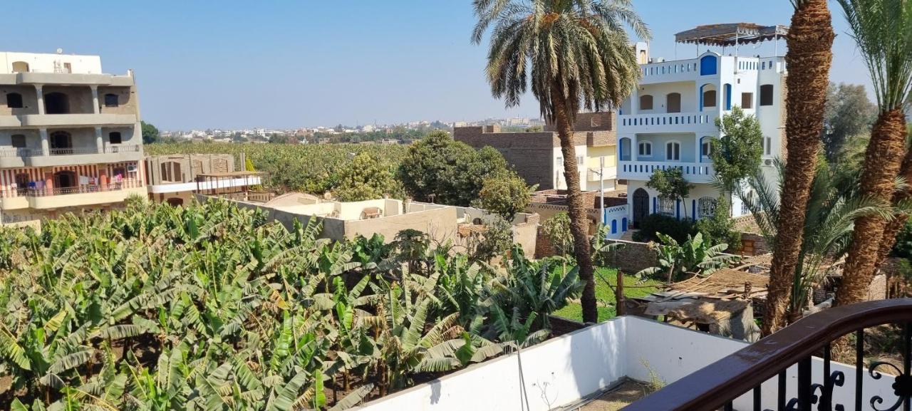 Dream Island Hotel Louxor Extérieur photo