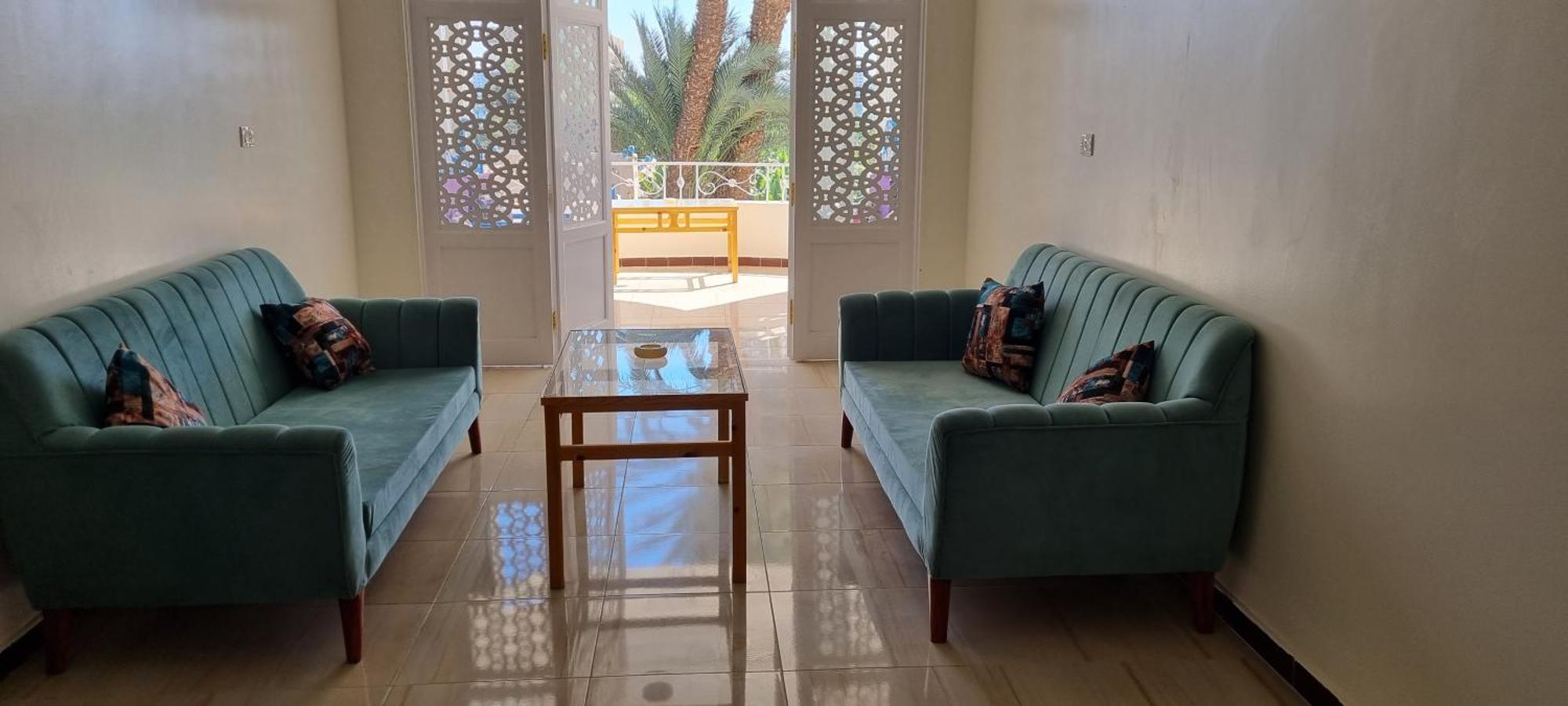 Dream Island Hotel Louxor Extérieur photo