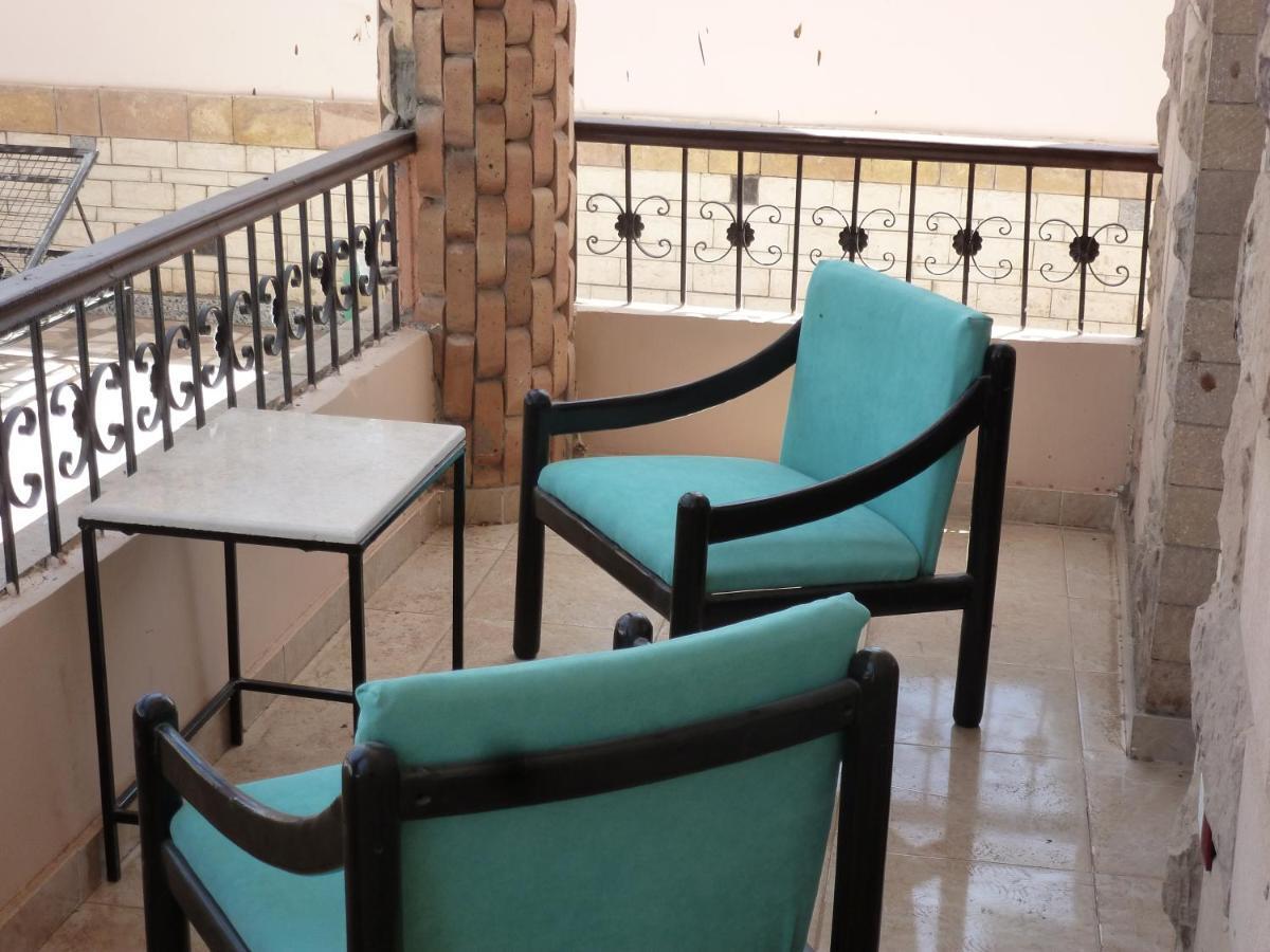 Dream Island Hotel Louxor Extérieur photo